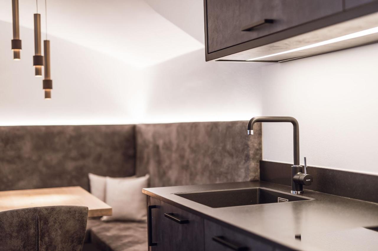 Rouda Luxury Retreat Am Kronplatz Olang Exterior photo